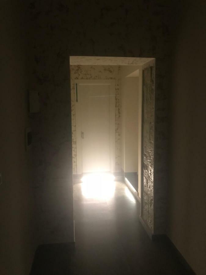 Da Bruno Bed & Breakfast Napoli Bagian luar foto