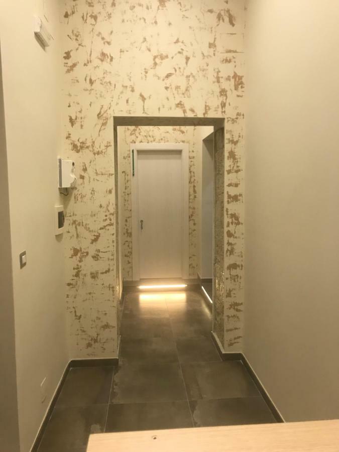 Da Bruno Bed & Breakfast Napoli Bagian luar foto