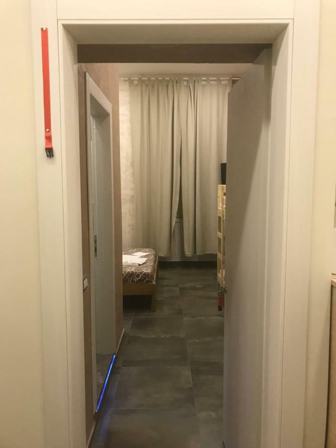 Da Bruno Bed & Breakfast Napoli Bagian luar foto