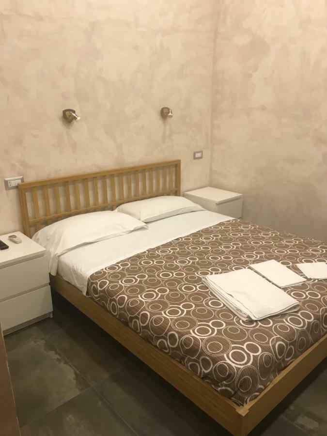 Da Bruno Bed & Breakfast Napoli Bagian luar foto
