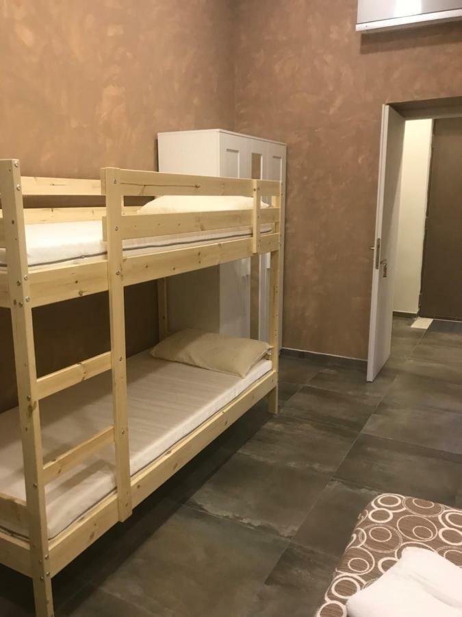 Da Bruno Bed & Breakfast Napoli Bagian luar foto