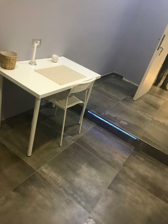 Da Bruno Bed & Breakfast Napoli Bagian luar foto
