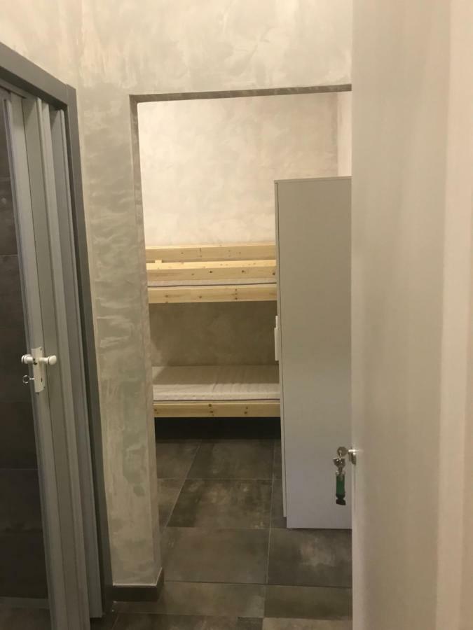 Da Bruno Bed & Breakfast Napoli Bagian luar foto