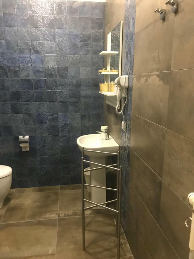 Da Bruno Bed & Breakfast Napoli Bagian luar foto