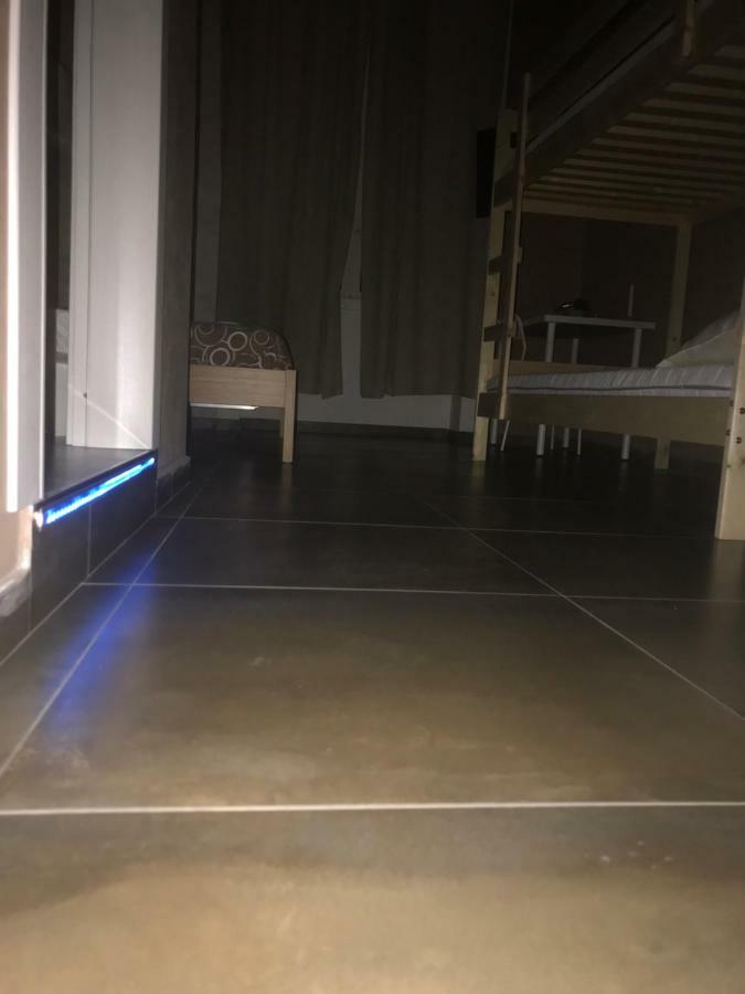 Da Bruno Bed & Breakfast Napoli Bagian luar foto