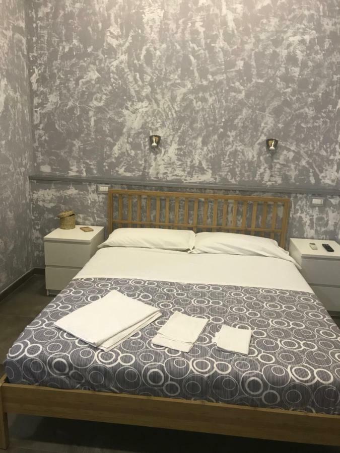 Da Bruno Bed & Breakfast Napoli Bagian luar foto