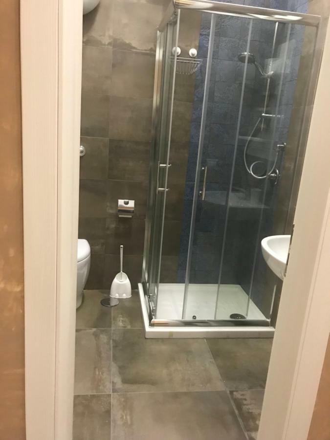 Da Bruno Bed & Breakfast Napoli Bagian luar foto