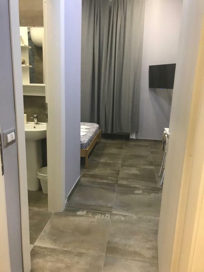 Da Bruno Bed & Breakfast Napoli Bagian luar foto
