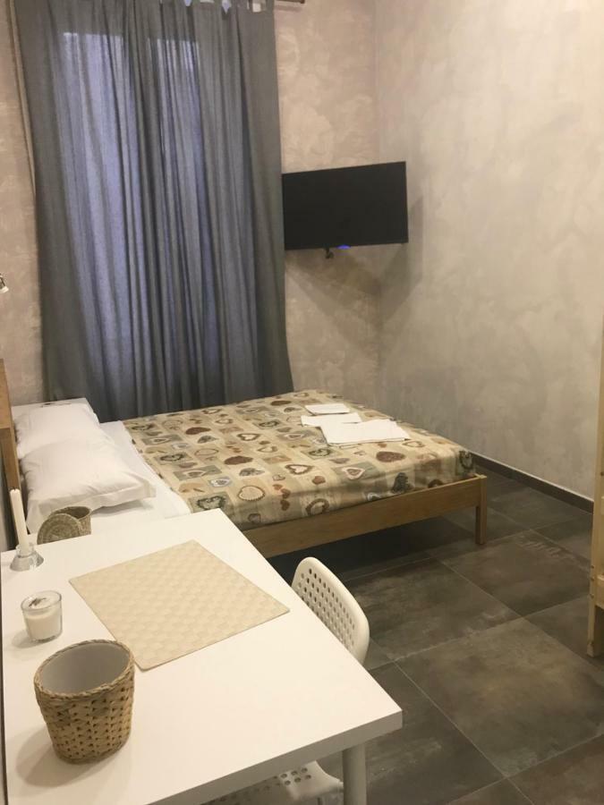 Da Bruno Bed & Breakfast Napoli Bagian luar foto